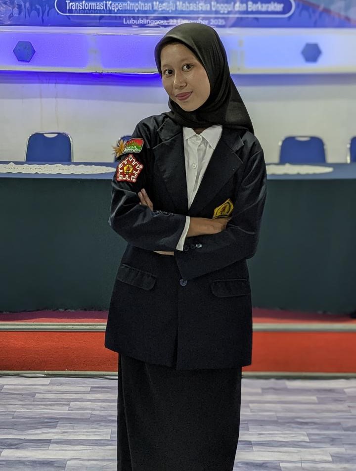 Ketua BEM STMIK Bina Nusantara Jaya Lubuk Linggau Kutuk Keras Penyerangan Aktivis KontraS